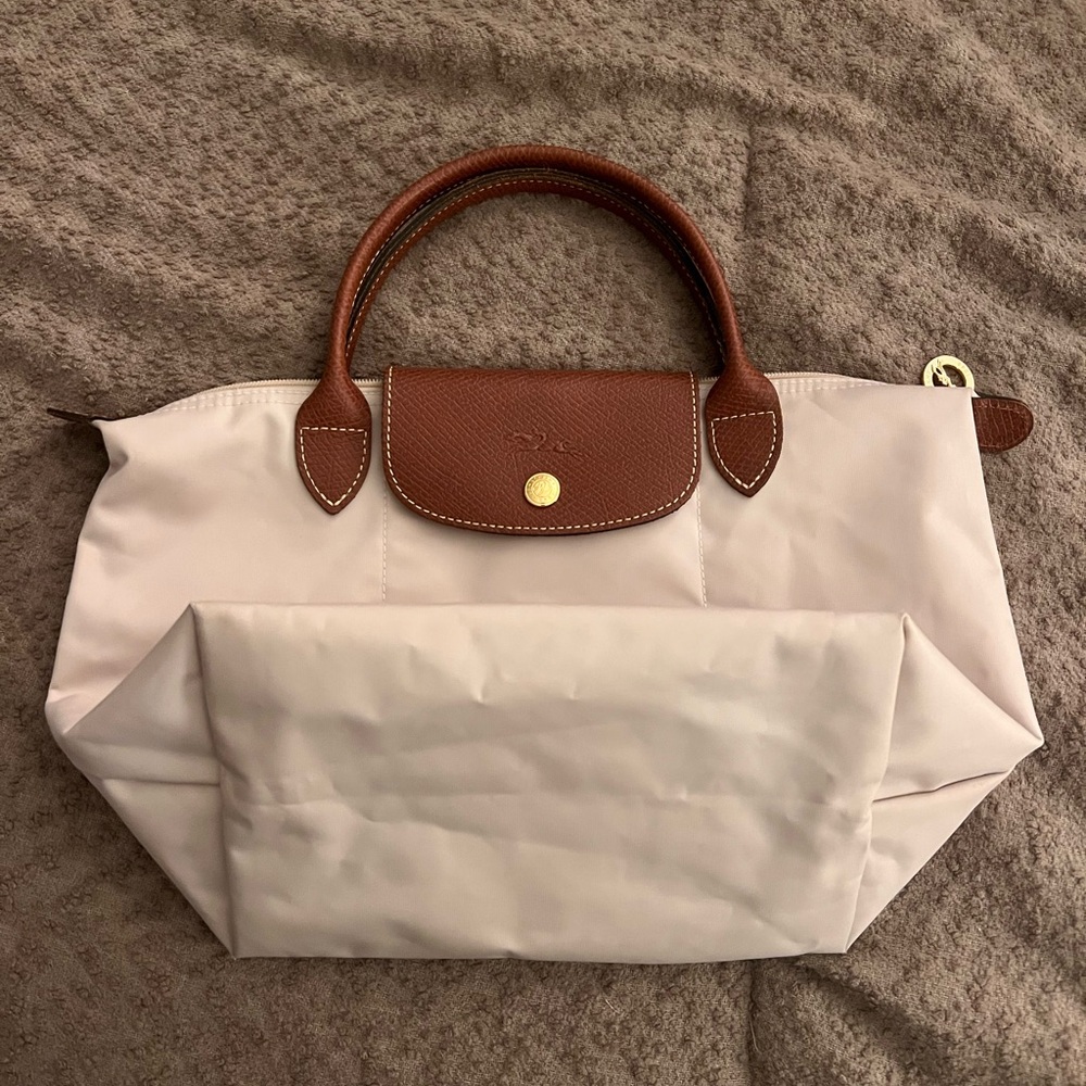 Longchamp Handbag - Picture 2 of 8